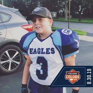 Meet your Posher, Michele